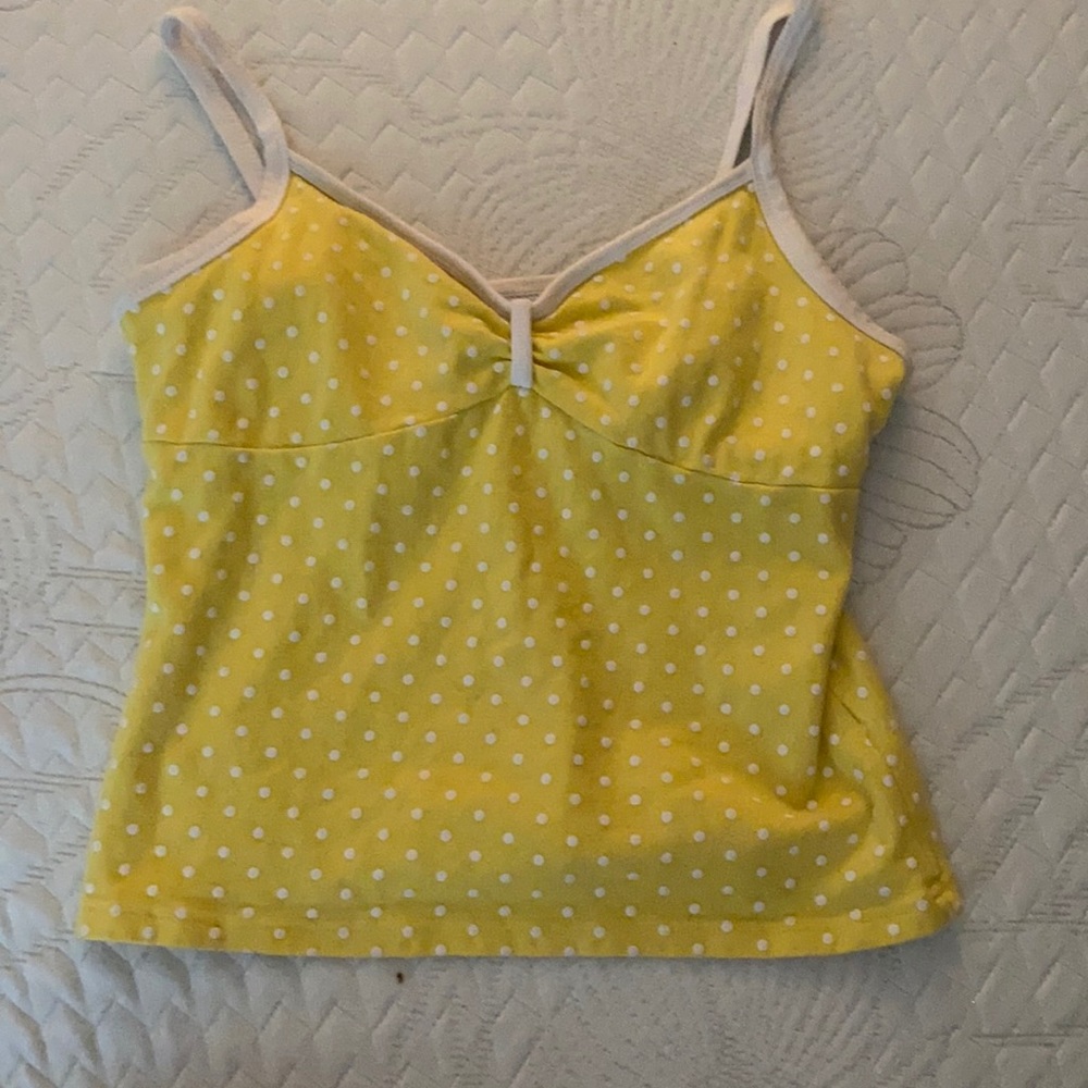 Tank top